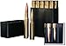 MTM BMG10-40 10 Round Slip-Top Ammo Case 50 BMG, 416 Barrett, USA Made, Black