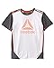 Reebok Boys' Active Short Sleeve T-Shirt