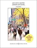Business and Society: Stakeholders, Ethics, Public Policy