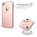 iPhone 7 Case, WeLoveCase Shockproof Armor Defender Case High Impact Heavy Duty Hard PC Outer Shell with Inner Soft Rubber 3 in 1 Hybrid Full-body Protective Cover for iPhone 7 (2016) 4.7