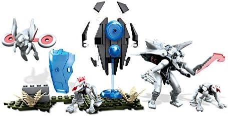 mega construx halo promethean warriors