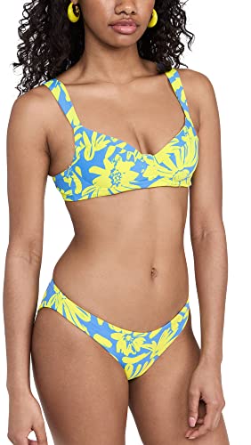 Maaji Women's Standard Unmolded Underwire, Multicolor, XXXL
