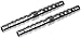 Dorman 800-012 Barbed Carbon Steel Fuel Line Union for 5/16 In. Nylon Fuel Lines, Pack of 2 primary