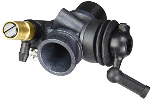 Team Losi 3.4 Carburetor