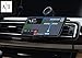 Cell Phone Holder for Car Air Vents | 360° Rotation Car Phone Mount, Fits All Smartphones - iPhone 11 Pro, 11, X, XR, XS Max, 8, 7, 6, 5, | 6/7/8 Plus | S8, S9, Note 9 | Luxury Vent Phone Holder