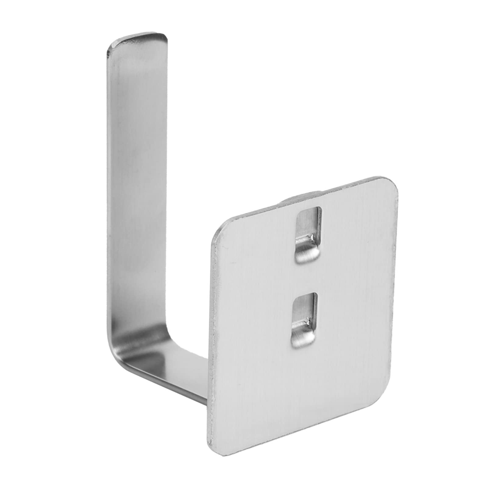 2pcs Chopping Board Holder Wall Saucepan Lid Holder 304 Stainless Steel Pan Lid Organiser for Kitchen Pot Pan and Saucepan