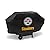 NFL Delux Grill Cover