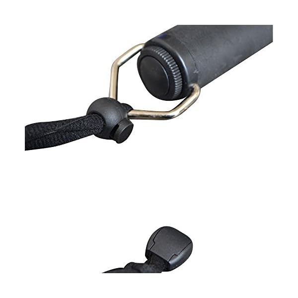 IFLYING-Portable-Stainless-Steel-Fish-Lip-Gripper-with-Weight-Scale-15KG-or-30lbs