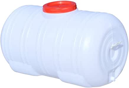 Tanque de agua para acampar al aire libre Recipiente de almacenamiento