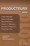 producteurs 2010 by 