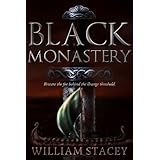 Black Monastery (A Viking Horror Saga)