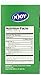 N'Joy Zero Calorie Sweetener, Green Stevia, 100 Count