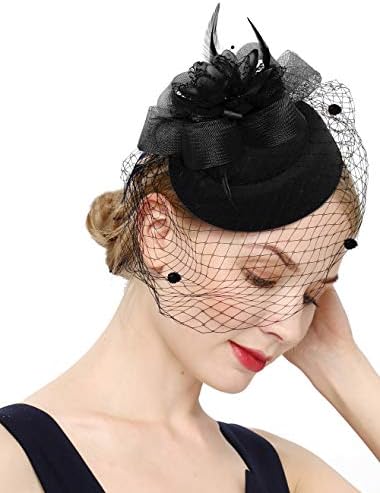 Fashion Hats \u0026 Headgear 