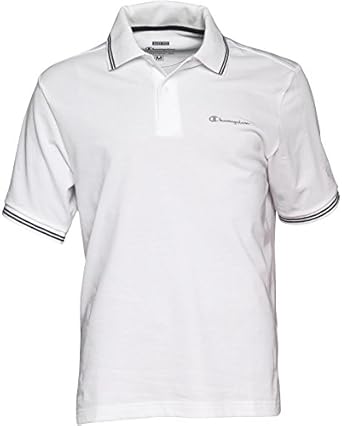 polo champion hombre
