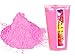 Holi Color Powder 5 Vibrant Colors x 1 LB Each. Premium Quality Colors 1 lb of Yellow, Orange, Purple, Blue & Pink for Color Throw, Gender Reveal, Photoshoot, Backyard Party and More