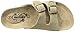 Northside Women's Mariani Slide Sandal, Tan, 10 M US