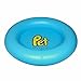 Pet Magasin Inflatable Pool for Dogs - A Fun Doggy Pool for Play or Bathing