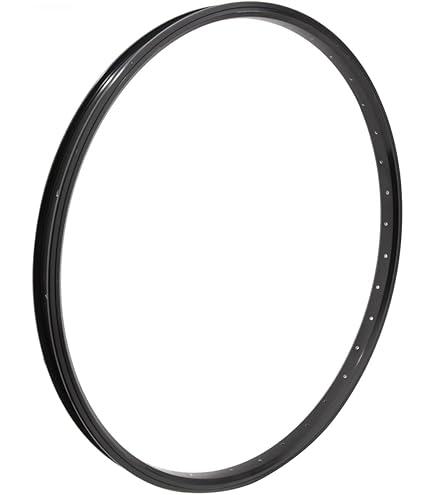 Amazon.com: Sun Alloy Rim, 26 x 2.00, Rhyno Lite, Black, 36 Hole