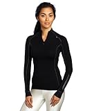 Helly Hansen Women's Warm Freeze 1/2 Zip Shirt