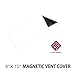 Better crafts - MAGNETIC VENT COVERS- 6 Pack (8 In x 15 In)