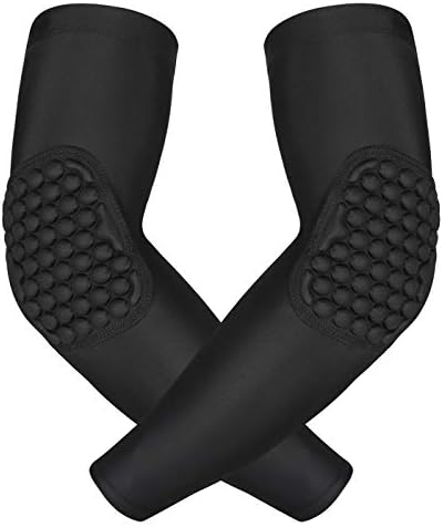 nike shooting sleeve padded