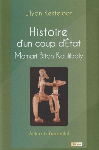 Histoire d'un coup d'État