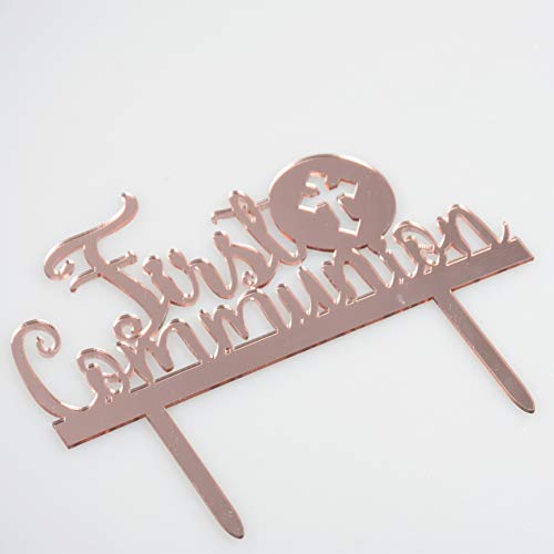 just first communion