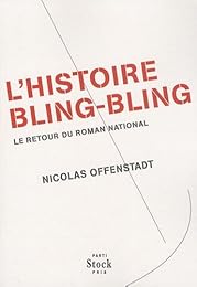 L' histoire bling-bling