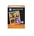 HP Inkjet Paper, 97 Brightness, 24 lb, Letter Size (8.5 x 11), Ream, 500 Total Sheets (HPB1124)