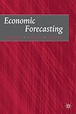 Image de Economic Forecasting