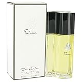 Oscar By Oscar De La Renta For Women. Eau De Toilette  8.0 Ounces