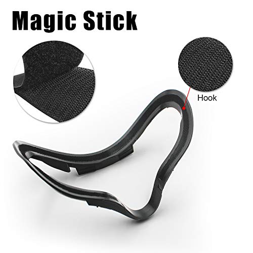 3 AMVR+Facial+Interface+Replacement+Comfort
