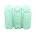 niceEshop(TM) 24pcs X 25mm Small Size Self Grip  Hair Rollers Pro Salon Hairdressing Curlers,Random Color