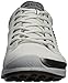 ECCO Men's Biom Hybrid 2 Hydromax Golf Shoe, White/Black, 12-12.5