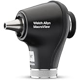 Welch Allyn MacroView Plus Otoscope