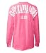 Kappa Kappa Gamma Stadium Shirt