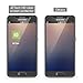 JETech Screen Protector for Samsung Galaxy Note 5, PET Film, 3-Pack