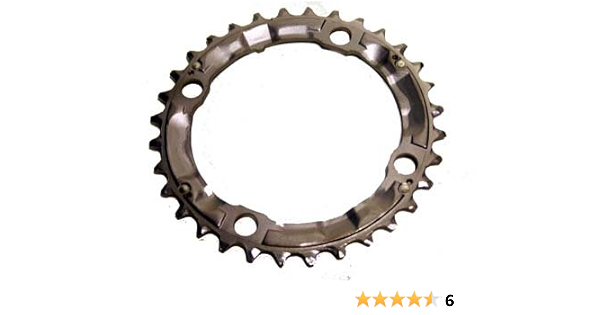 middle chainring