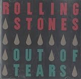 The Rolling Stones Album: «Out of Tears» (Front side) The Rolling Stones Album: «Out of Tears» (Front side)
