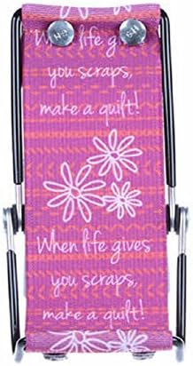 Smartphone Lounger (Purple)