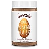Justin's Classic Almond Butter, 16 oz