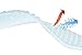 Climabalance Lightweight All Year Down Alternative Comforter Queen - Breathable Patented Design - Increases Deep Sleep Phases up to 50% - Virgin Polyester - Queen 88