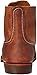 Red Wing Heritage Men's Iron Ranger Work Boot, Copper Rough and Tough, 7 D US