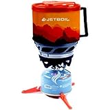 Jetboil MiniMo Sunset