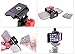 Velocity Clip Adhesive Camera Phone Mount