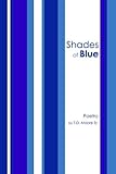 Shades of Blue by 