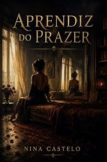 Livro Aprendiz do Prazer