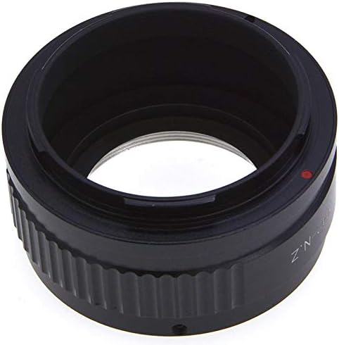CUHAWUDBA M42 Lens for Z Mirrorless Full Frame Z6 Z7 Camera Lens Register CUHAWUDBA M42 Lens for Z Mirrorless Full Frame Z6 Z7 Camera Lens Register