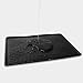 FH Group FH3011BLACK Black Silicone Anti-slip Dash Mat (for Smartphones IPhone Plus Galaxy Note Coin Grip Color)