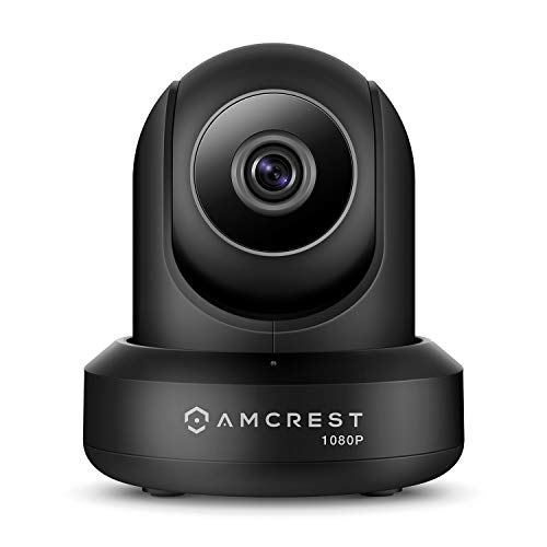 Amcrest ProHD 1080P Security Camera